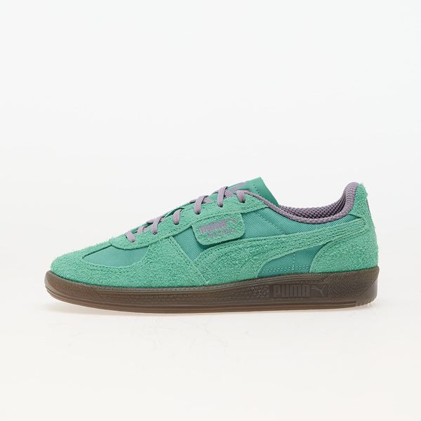 Puma Sneakers Puma Palermo Clobber Dresscode Wns Green EUR 36