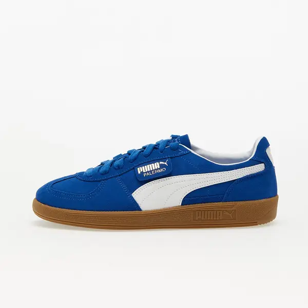 Puma Sneakers Puma Palermo Cobalt Glaze-Puma White EUR 42.5