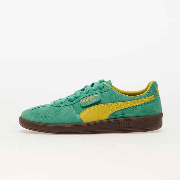 Puma Sneakers Puma Palermo Jade Frost/ Fresh Pear Gum EUR 38
