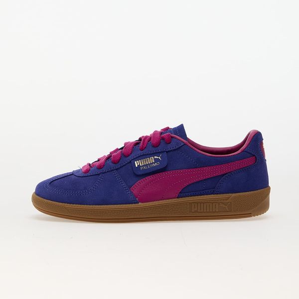 Puma Sneakers Puma Palermo Lapis Lazuli/ Magenta Gleam EUR 42.5