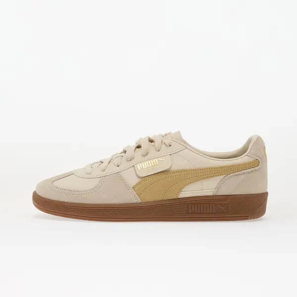 Puma Sneakers Puma Palermo Lth Alpine Snow-Desert Dust-Gum EUR 41