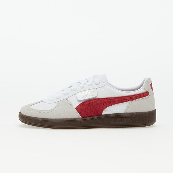 Puma Sneakers Puma Palermo Lth White EUR 43