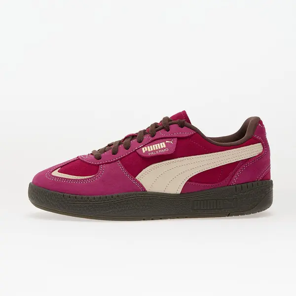 Puma Sneakers Puma Palermo Moda Wine Club Wns Berry-Alpine Snow EUR 38.5