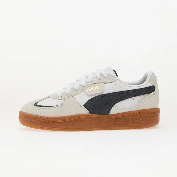 Puma Sneakers Puma Palermo Moda Wns Feather Gray-Galactic Gray EUR 36