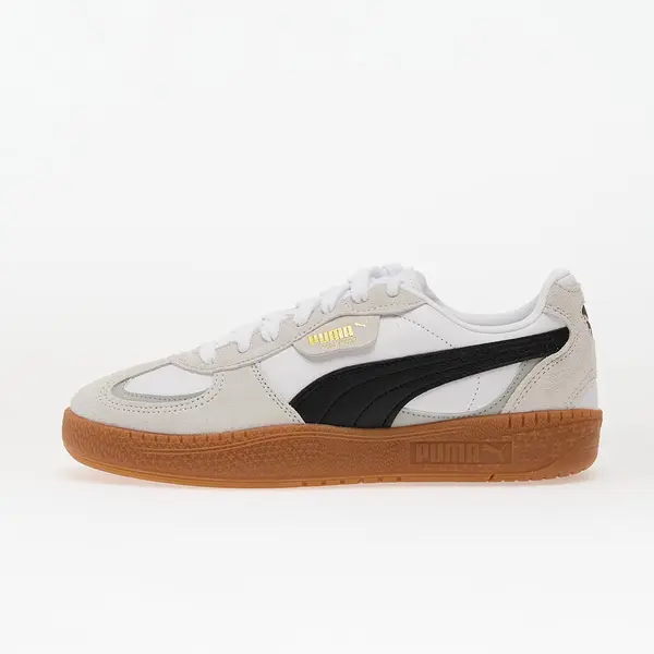 Puma Sneakers Puma Palermo Moda Wns Puma White-Puma Black EUR 36