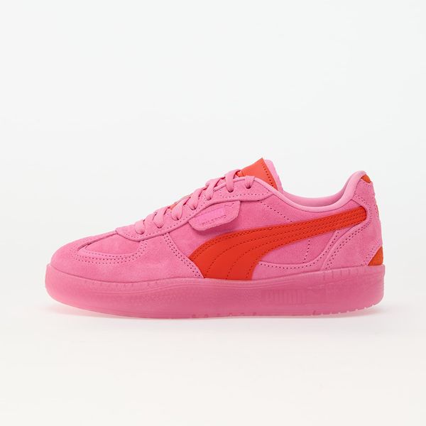 Puma Sneakers Puma Palermo Moda Xtra Wns Pink EUR 36
