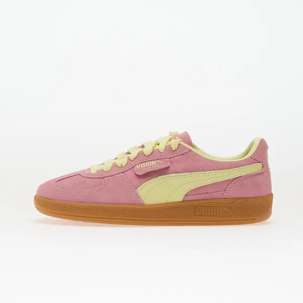 Puma Sneakers Puma Palermo Poised Pink-Gold Moon EUR 38