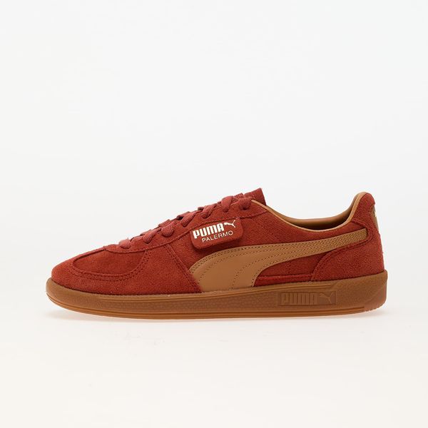 Puma Sneakers Puma Palermo Red EUR 43