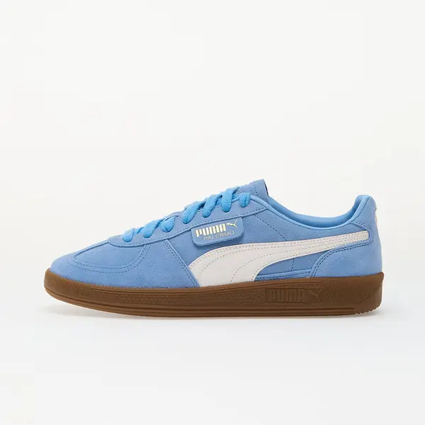 Puma Sneakers Puma Palermo Team Light Blue-Puma White EUR 36