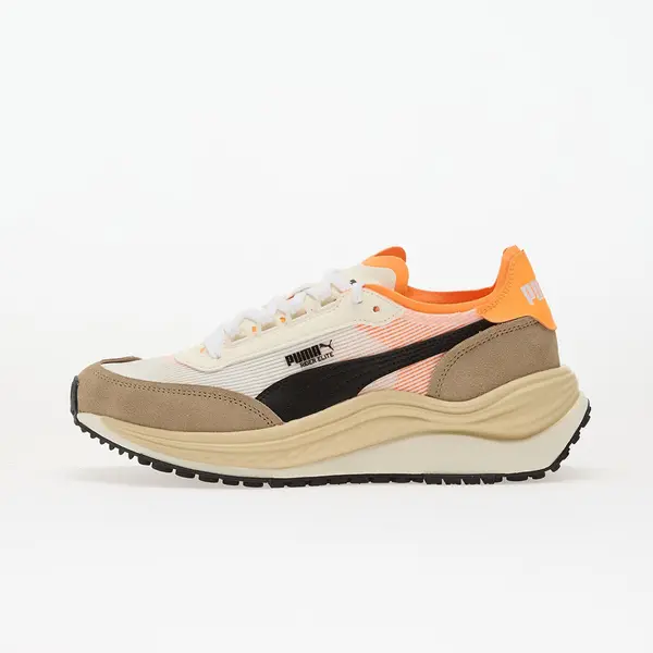 Puma Sneakers Puma Rider Elite Warm White/ Heat Fire EUR 42.5
