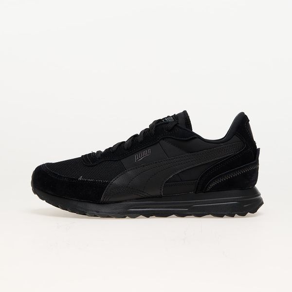 Puma Sneakers Puma Road Rider Sd Black EUR 44