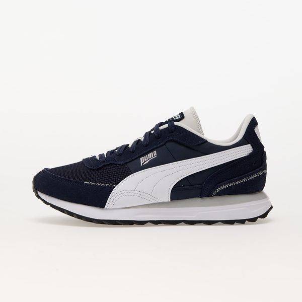 Puma Sneakers Puma Road Rider Sd Blue EUR 42