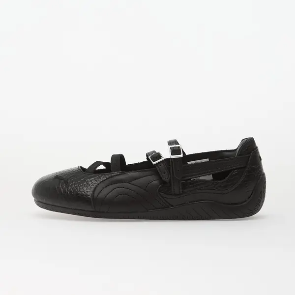 Puma Sneakers Puma Speedcat Ballet Croc Black Cool Dark Gray EUR 38