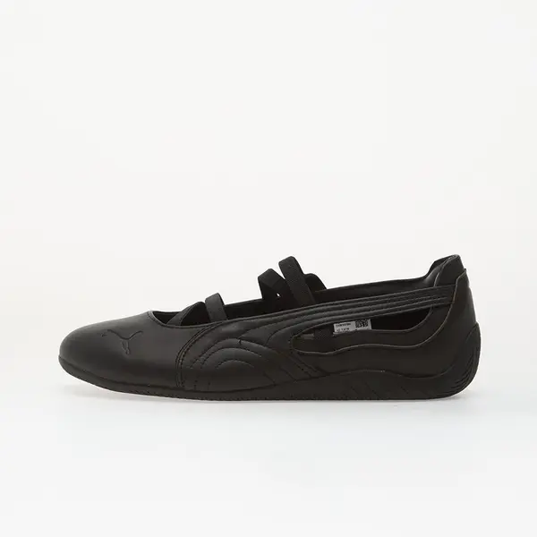 Puma Sneakers Puma Speedcat Ballet Lthr Wns Black EUR 40