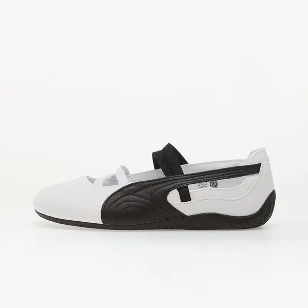 Puma Sneakers Puma Speedcat Ballet Lthr Wns White/ Black EUR 37.5