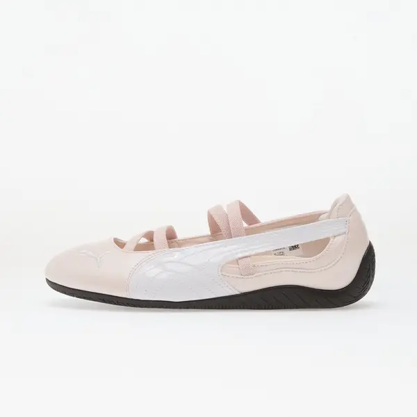 Puma Sneakers Puma Speedcat Ballet Metallic Wns Jasmine Flower/ Puma Black EUR 36