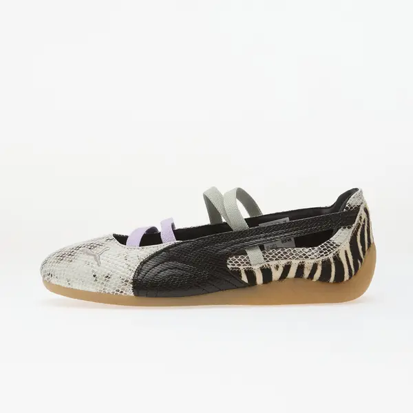 Puma Sneakers Puma Speedcat Ballet Mixed Feel Black-Cw Brown-Light Laer EUR 36