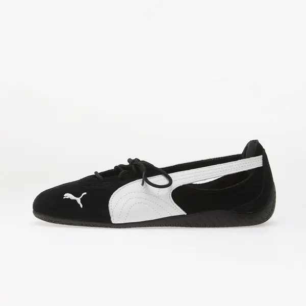 Puma Sneakers Puma Speedcat Ballet Nova Puma Black/ Puma White EUR 36