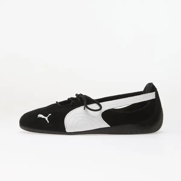 Puma Sneakers Puma Speedcat Ballet Nova Wns Puma Black/ Puma White EUR 37.5