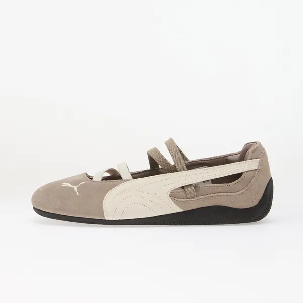 Puma Sneakers Puma Speedcat Ballet SD Mouse Gray/ Puma Black EUR 39
