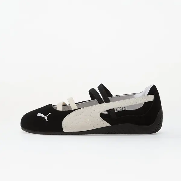 Puma Sneakers Puma Speedcat Ballet SD Puma Black/ Puma White/ Warm White EUR 38.5