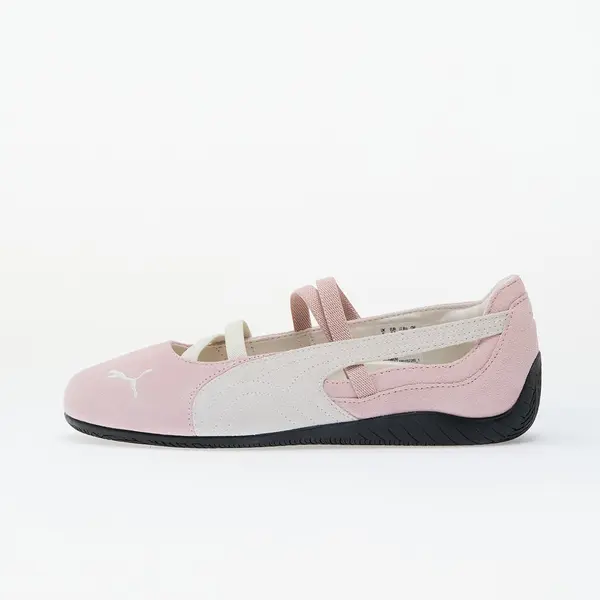 Puma Sneakers Puma Speedcat Ballet SD Wns Whisp Of Pink-Pwhite-W White EUR 38.5