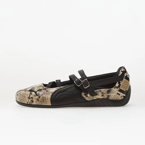 Puma Sneakers Puma Speedcat Ballet Snake Wns Puma Black/ Vapor Gray EUR 40