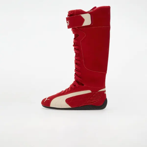 Puma Sneakers Puma Speedcat Boot Wns For All Time Red-Frosted Ivory EUR 40