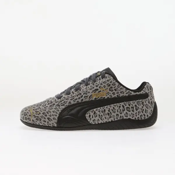 Puma Sneakers Puma Speedcat Cat Wns Gray Echo/ Puma Black EUR 37
