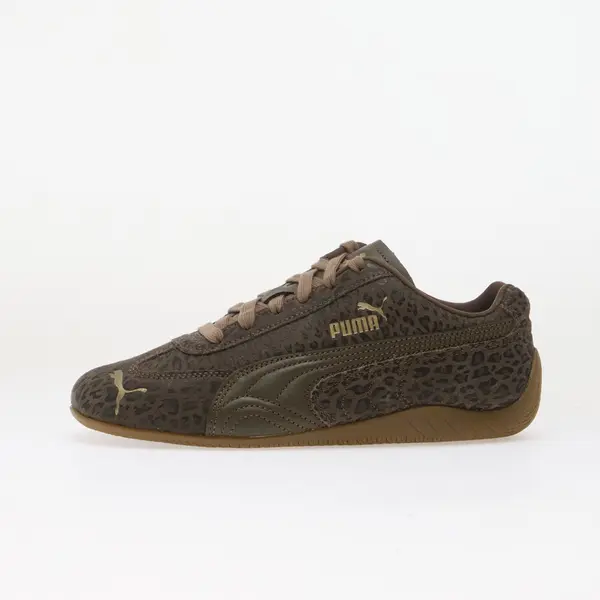 Puma Sneakers Puma Speedcat Cat Wns Matte Bronze/ Gum EUR 40.5
