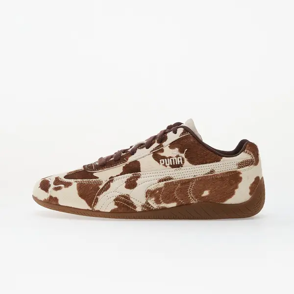 Puma Sneakers Puma Speedcat Cow Wns Chocolate Brown/ Gum EUR 39