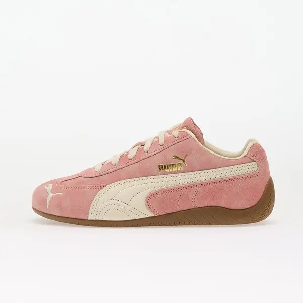 Puma Sneakers Puma Speedcat Faded Carnation Pink-Alpine Snow EUR 37.5
