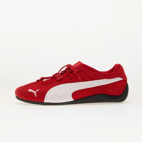 Puma Sneakers Puma Speedcat Go Wns For All Time Red-Puma White EUR 37.5