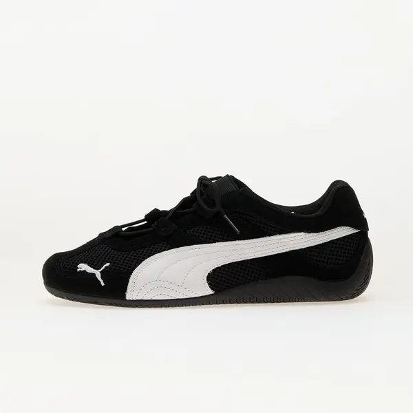 Puma Sneakers Puma Speedcat Go Wns Puma Black-Puma White EUR 37