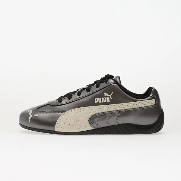 Puma Sneakers Puma Speedcat Metallic Puma Black-Warm White EUR 40.5