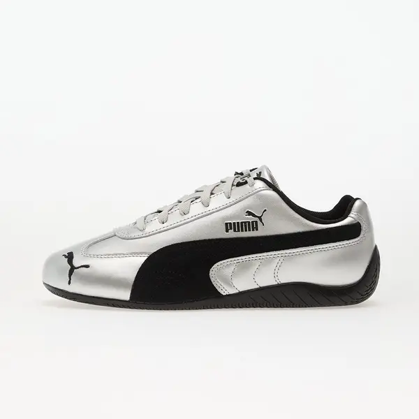 Puma Sneakers Puma Speedcat Metallic Puma Silver-Puma Black EUR 42