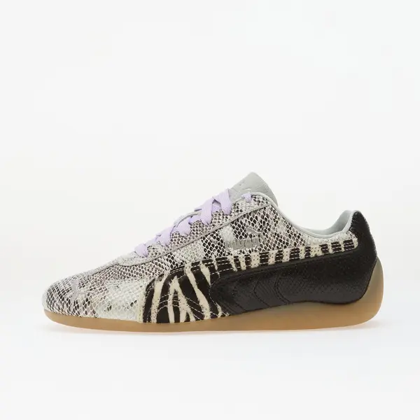 Puma Sneakers Puma Speedcat Mixed Feel Wns Black-Cas Brown-Light Laer EUR 40.5