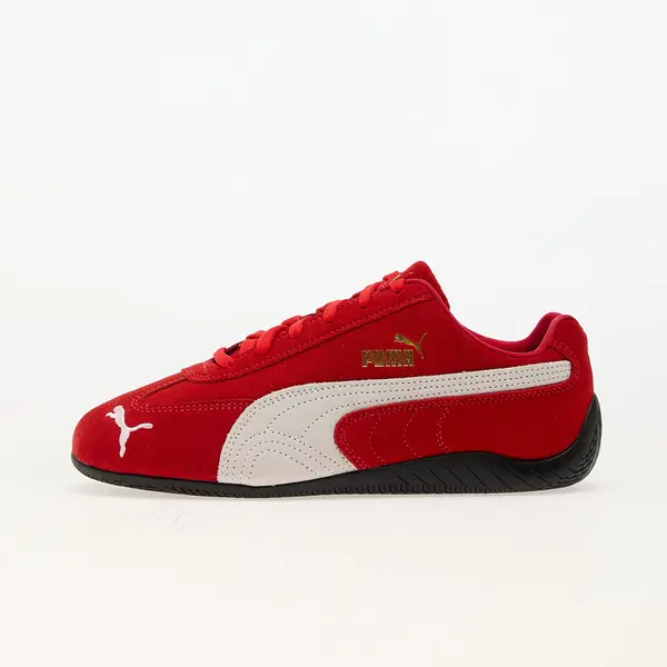 Puma Sneakers Puma Speedcat OG For All Time Red/ Puma White EUR 38