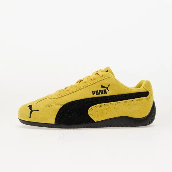 Puma Sneakers Puma Speedcat Og Pele Yellow-Puma Black EUR 42.5