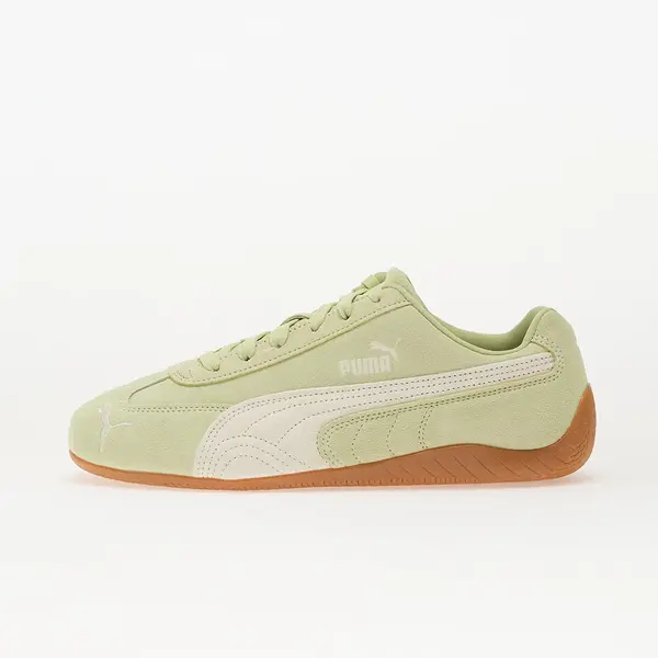 Puma Sneakers Puma Speedcat OG Pistachio Green-Warm White EUR 44.5