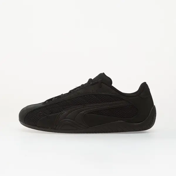 Puma Sneakers Puma Speedcat Plus Black EUR 40.5