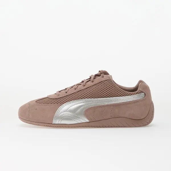 Puma Sneakers Puma Speedcat Premium Sandstone/ Matte Silver EUR 37.5