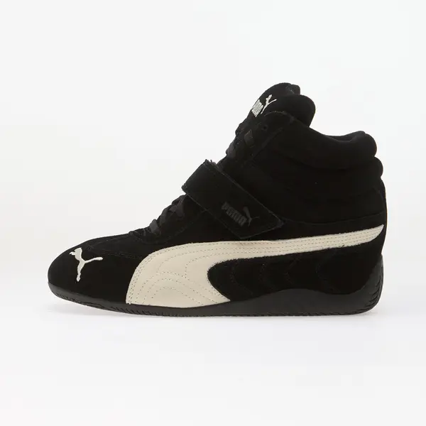 Puma Sneakers Puma Speedcat Wedge OG Puma Black/ Puma White EUR 37.5