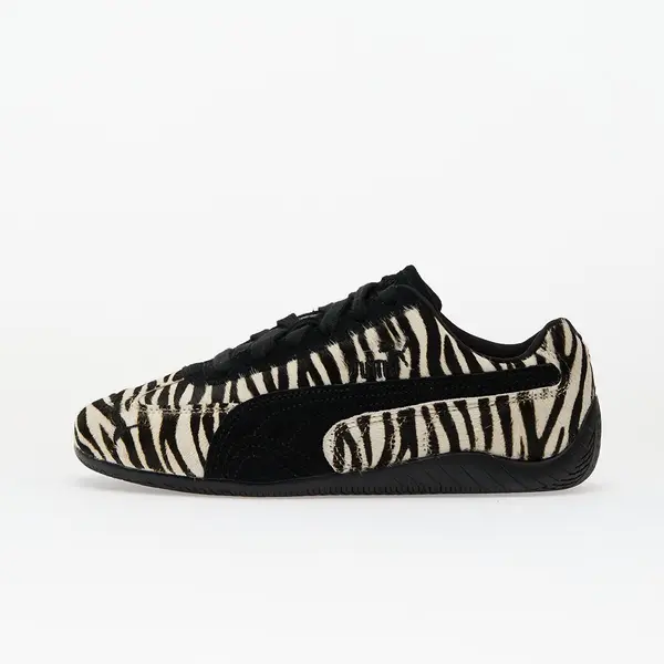 Puma Sneakers Puma Speedcat Zebra Wns Warm White-Puma Black EUR 38.5