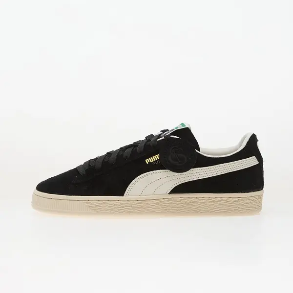 Puma Sneakers Puma Suede Charles F. Stead I Puma Black-Puma White EUR 45
