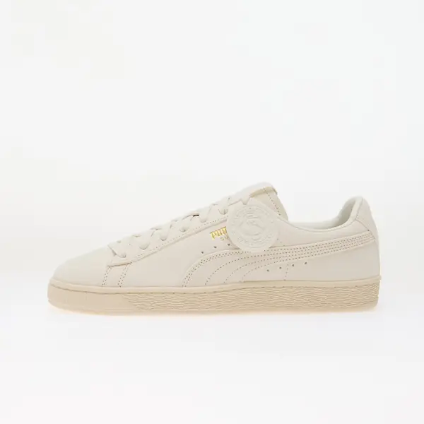 Puma Sneakers Puma Suede Charles F. Stead Ii Puma White/ Puma White EUR 42