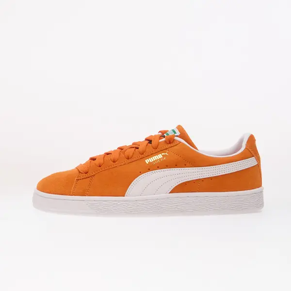 Puma Sneakers Puma Suede Classic Cayenne Pepper/ Puma White EUR 38
