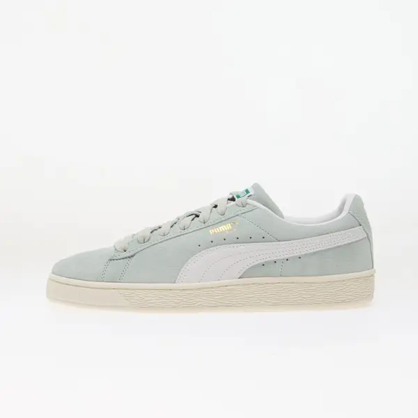 Puma Sneakers Puma Suede Classic Creme De Mint/ Puma White EUR 40