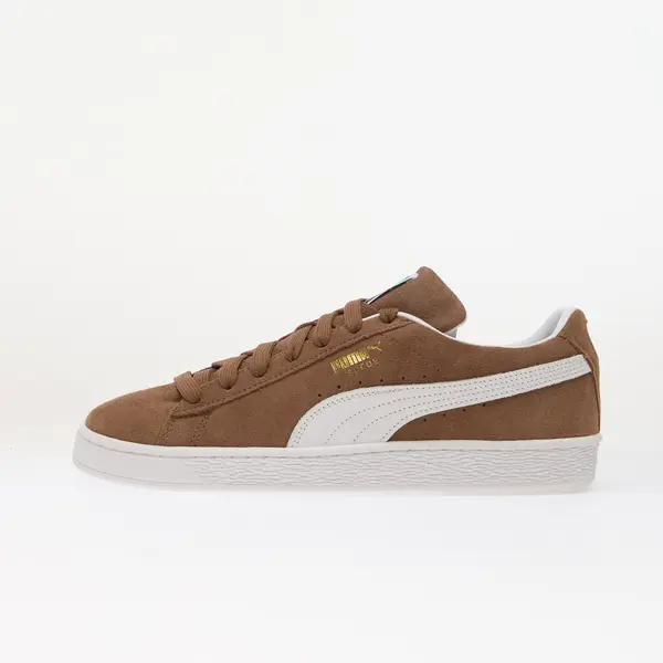 Puma Sneakers Puma Suede Classic Haute Coffee/ Puma White EUR 46