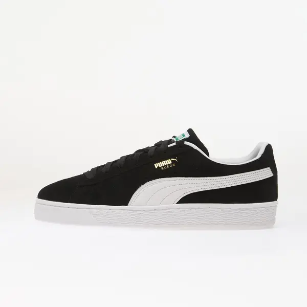 Puma Sneakers Puma Suede Classic Puma Black/ Puma White EUR 37.5